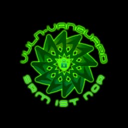 vuln-vanguard logo