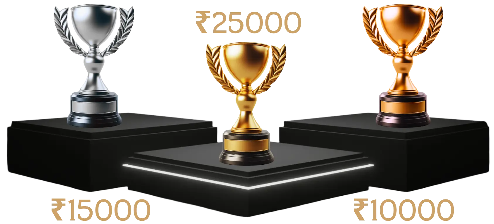 Prizes